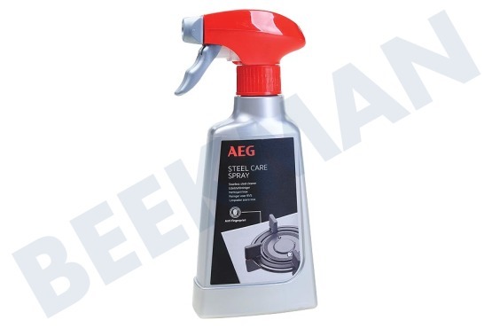 AEG  A6SCS10 Reinigingscreme voor roestvrijstaal