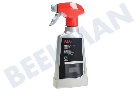 AEG  6MCS10 Magnetron Reinigingsspray