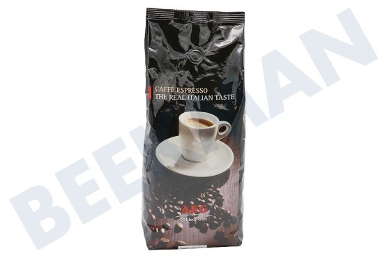 AEG  Koffie Caffe Espresso