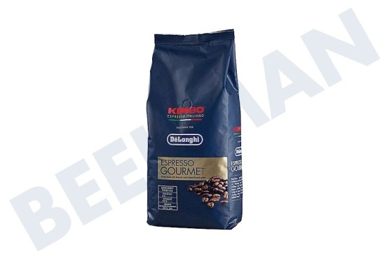 DeLonghi Koffiezetapparaat Koffie Kimbo Espresso GOURMET