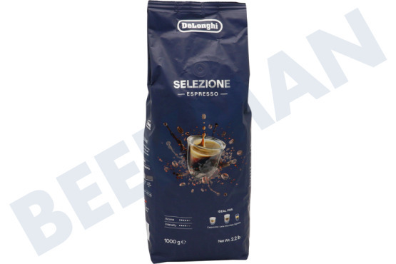 Universeel  DLSC617 Koffie Selezione Espresso