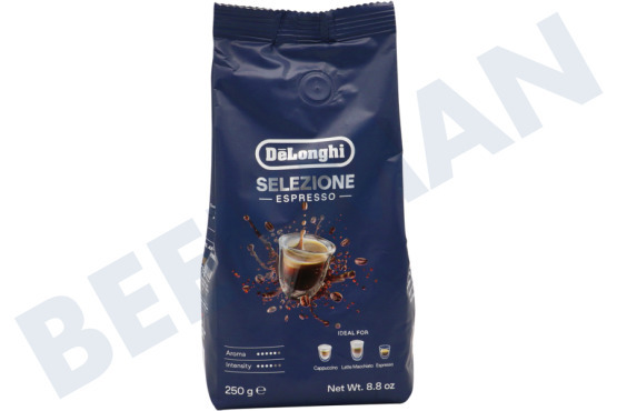 Universeel Koffiezetapparaat DLSC601 Koffie Selezione Espresso