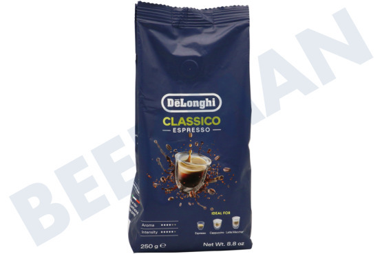 Universeel Koffiezetapparaat DLSC600 Koffie Classico Espresso
