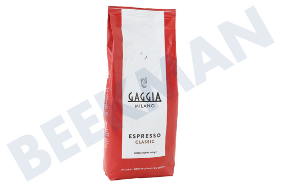 Gaggia  Espresso Classic koffiebonen, 1000g