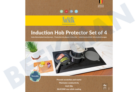 NoStik  Induction Hob Protector