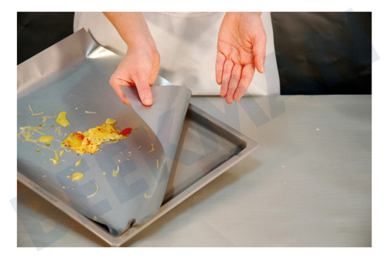 NoStik  Oven Protector