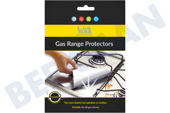 NoStik  Gas Range Protector