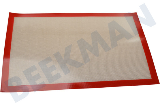 NoStik  Silicone Prep & Roll Mat