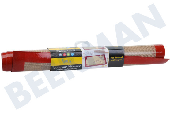 NoStik  Silicone Prep & Roll Mat