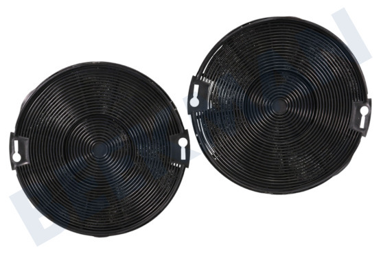 Electrolux Afzuigkap Filter Koolstoffilter EFF75