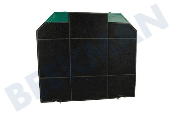 Aeg electrolux Afzuigkap Filter Koolstoffilter EFF76