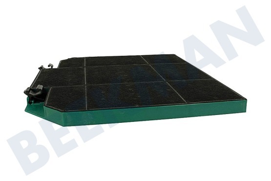 Aeg electrolux Afzuigkap Filter Koolstoffilter EFF76