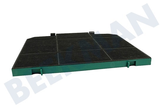 Aeg electrolux Afzuigkap Filter Koolstoffilter EFF76