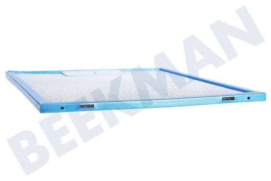 Unknown Afzuigkap Filter Metaal