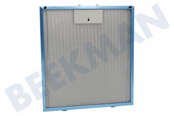 Pelgrim Afzuigkap Filter Vetfilter