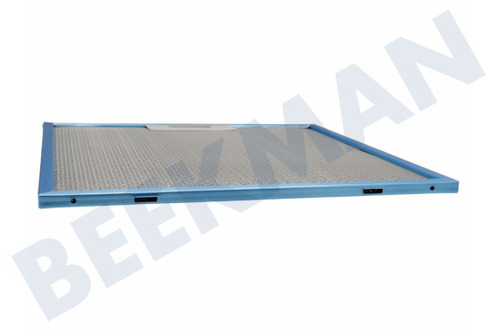 Pelgrim Afzuigkap Filter Vetfilter