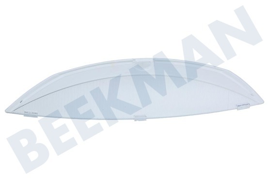 Electrolux Afzuigkap Glaasje Glas van verlichting