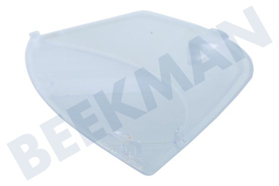 Electrolux Afzuigkap Glaasje Glas van verlichting