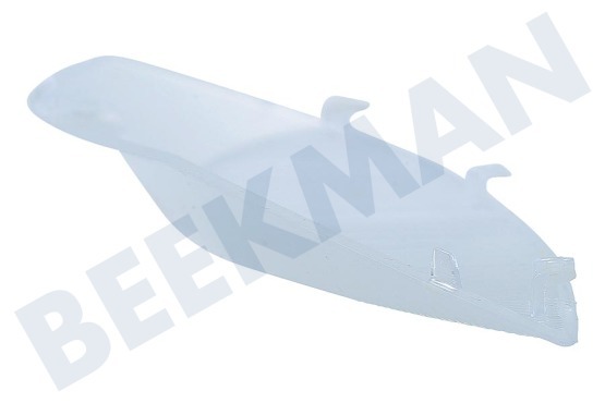 Electrolux Afzuigkap Glaasje Glas van verlichting