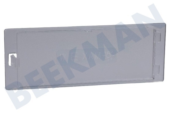 Electrolux Afzuigkap Afdekkap