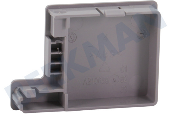 Juno Afzuigkap Afdekkap