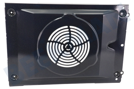 Ikea Oven-Magnetron Plaat Achterwand