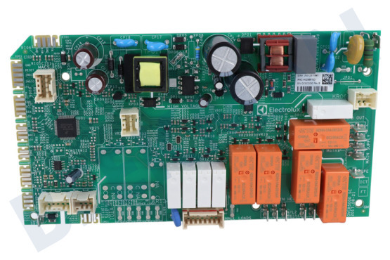 Arthur martin Ofen-Mikrowelle Leiterplatte PCB Leistungsplatine
