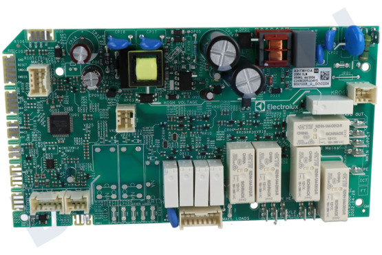 Electrolux Oven-Magnetron Print Stuurmodule