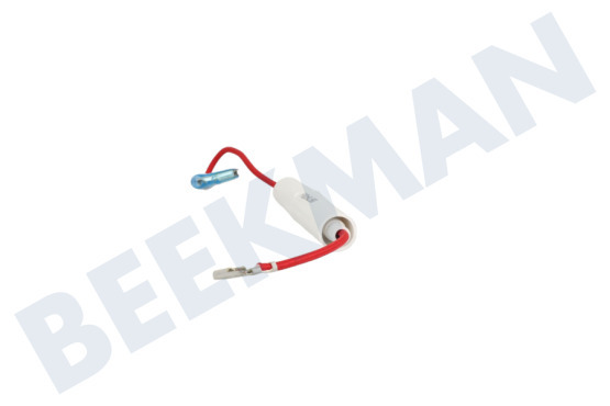 Aeg electrolux Oven-Magnetron Zekering 5KV 800mA