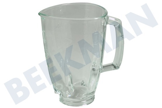 Braun  Mixerglas Mixbeker -glas- 1.75L