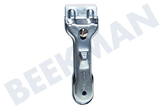 Bosch  87670, 00087670 Schraper Metalen schraper