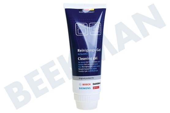 Thermador Oven - Magnetron 00312324 Cleaning Gel