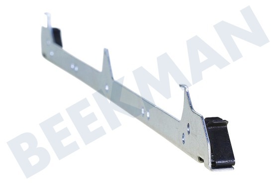 Neff Kookplaat Strip Van kookplaat