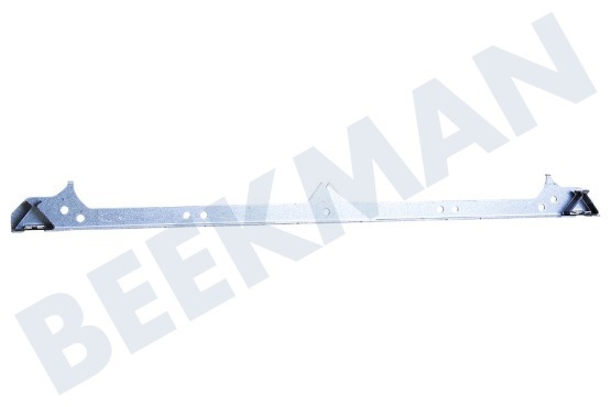 Neff Kookplaat Strip Van kookplaat