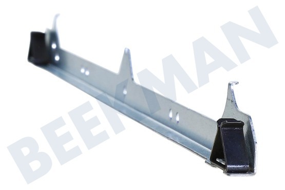 Neff Kookplaat Strip Van kookplaat