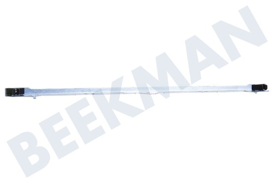 Neff Kookplaat Strip Van kookplaat