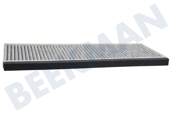 Blaupunkt Afzuigkap 17006837 Filter recirculatiefilter