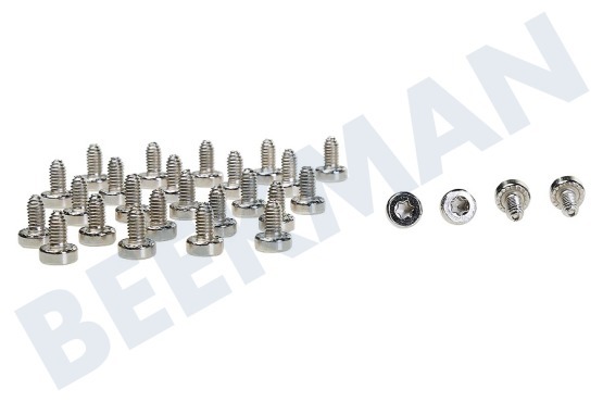 Neff Oven-Magnetron Raam Behuizingsrand