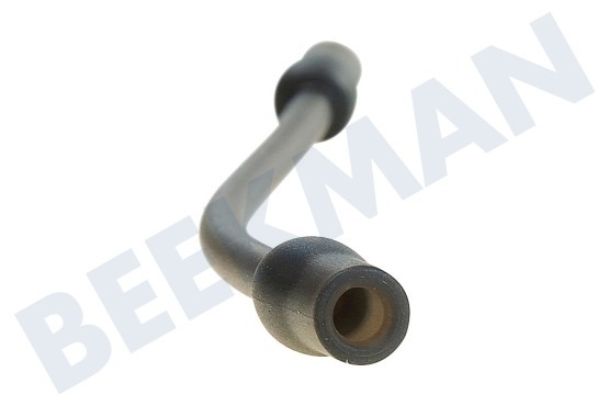 Bosch Kaffeemaschine 12004554 Schlauch Formschlauch für Milchschäumer