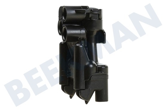 Siemens Kaffeemaschine 12004726 Kaffeeauslauf und Milchaufschäumer