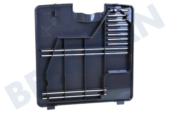 Siemens Kaffeemaschine 706870, 00706870 Servicetür Brühgruppe Seitenwand