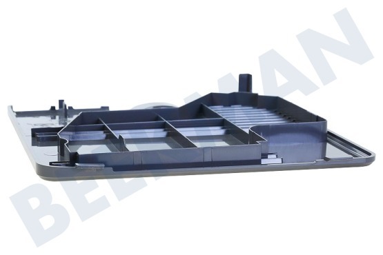 Siemens Kaffeemaschine 706870, 00706870 Servicetür Brühgruppe Seitenwand