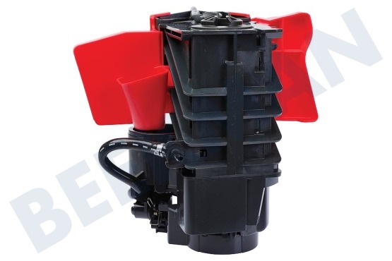 Siemens Kaffeemaschine 11041311 Brühgruppe Infuser komplett