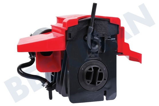 Siemens Kaffeemaschine 11041311 Brühgruppe Infuser komplett