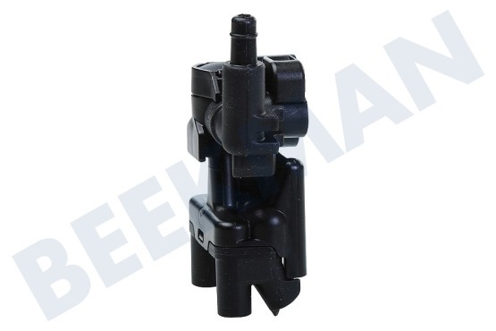 Siemens Kaffeemaschine 12006132 Kaffeeauslauf und Milchaufschäumer