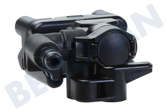 Siemens Kaffeemaschine 12006132 Kaffeeauslauf und Milchaufschäumer