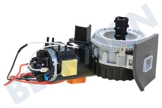 Siemens Kaffeemaschine 12004531 Mahlwerk Kaffeemahlwerk