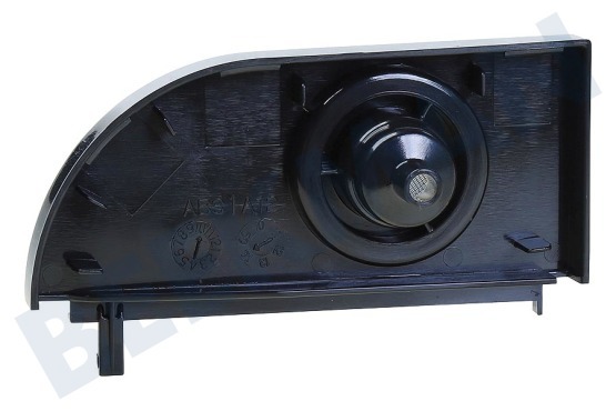 Siemens Kaffeemaschine 653257, 00653257 Halter von Ventil Wassertank