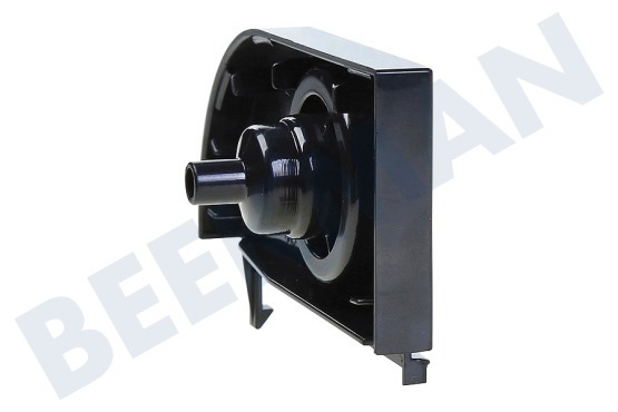 Siemens Kaffeemaschine 653257, 00653257 Halter von Ventil Wassertank