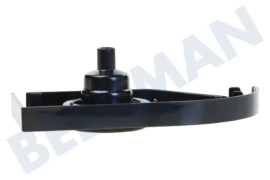 Siemens Kaffeemaschine 653257, 00653257 Halter von Ventil Wassertank